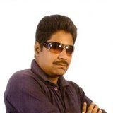 Anupam Chatterjee