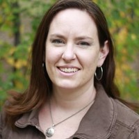 Amanda Bradshaw