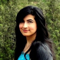 Saba Imran