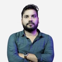 Ashish Ubana