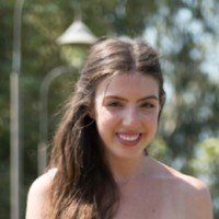 Yarden Cassuto Bushell