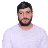 Oussama Belabed