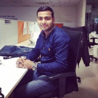 Rahul Bhadange