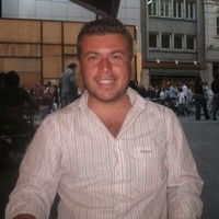 Mehmet Incedere