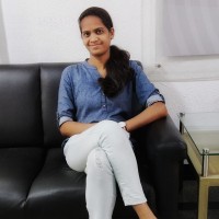 Anuragini Kumbhar