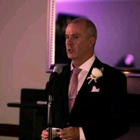 Mark Joubert