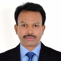 Kumar Perumal