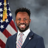 Monty Roberson