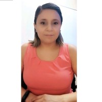 Andrea Fonseca Ramírez