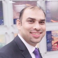Ishtiaq Mahmud