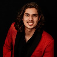 Dylan Bailey