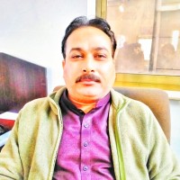 Abid Hussain
