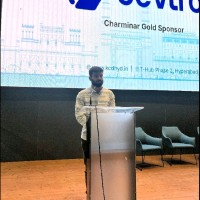 Prasant Kumar