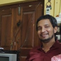 Santosh Kumar Behara