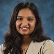 Gowri Namboodiri