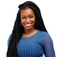 Stephanie Grant