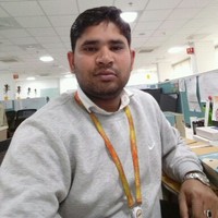 Balkesh Kumar