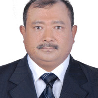 Naresh Shrestha