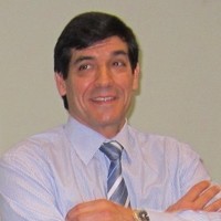 César Agustín Sánchez