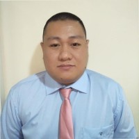Theodore Jeffrey Martinez