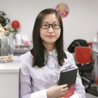 叶姗姗