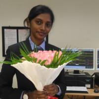 Janet Shobia Y