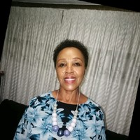 Thandi Monametsi