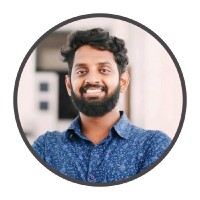 Dr. Haroon Meeran Pharm.D