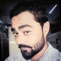 Vishal Godhani