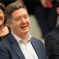 Breandan Ó Heaghra