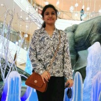Dipanjali Das