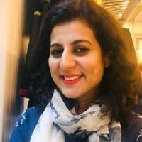 Ashima Talwar