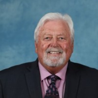 Joe Leonard