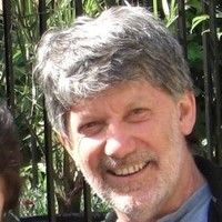 Patrick STAUNTON