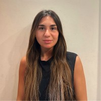 Nina Waksman
