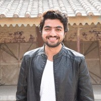 Arslan Ijaz