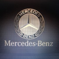 Mercedes -benz