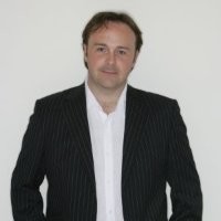 Paul Lilley