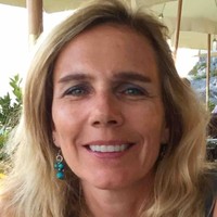 Patrizia Huddlestone