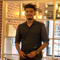 Mohammed Shabith