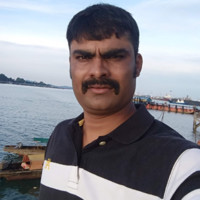 Ashoka D.N.