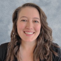 Eryn Steckroth, Cgfm