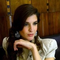 Gina Simonetti