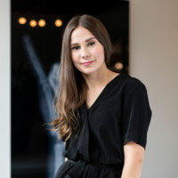 Laurie Caron