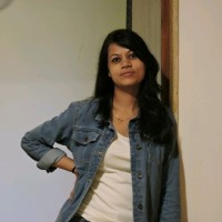 Janhvi Satpute