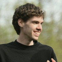 Michael Janes-Villiard