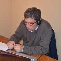 Rodrigo de la Ravanal Campos