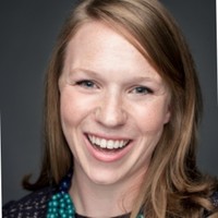 Amy Kate Wilkins