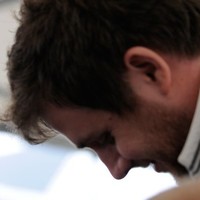 Ben Mathers