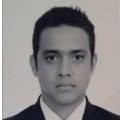 Moisés Eduardo Candelario Medina